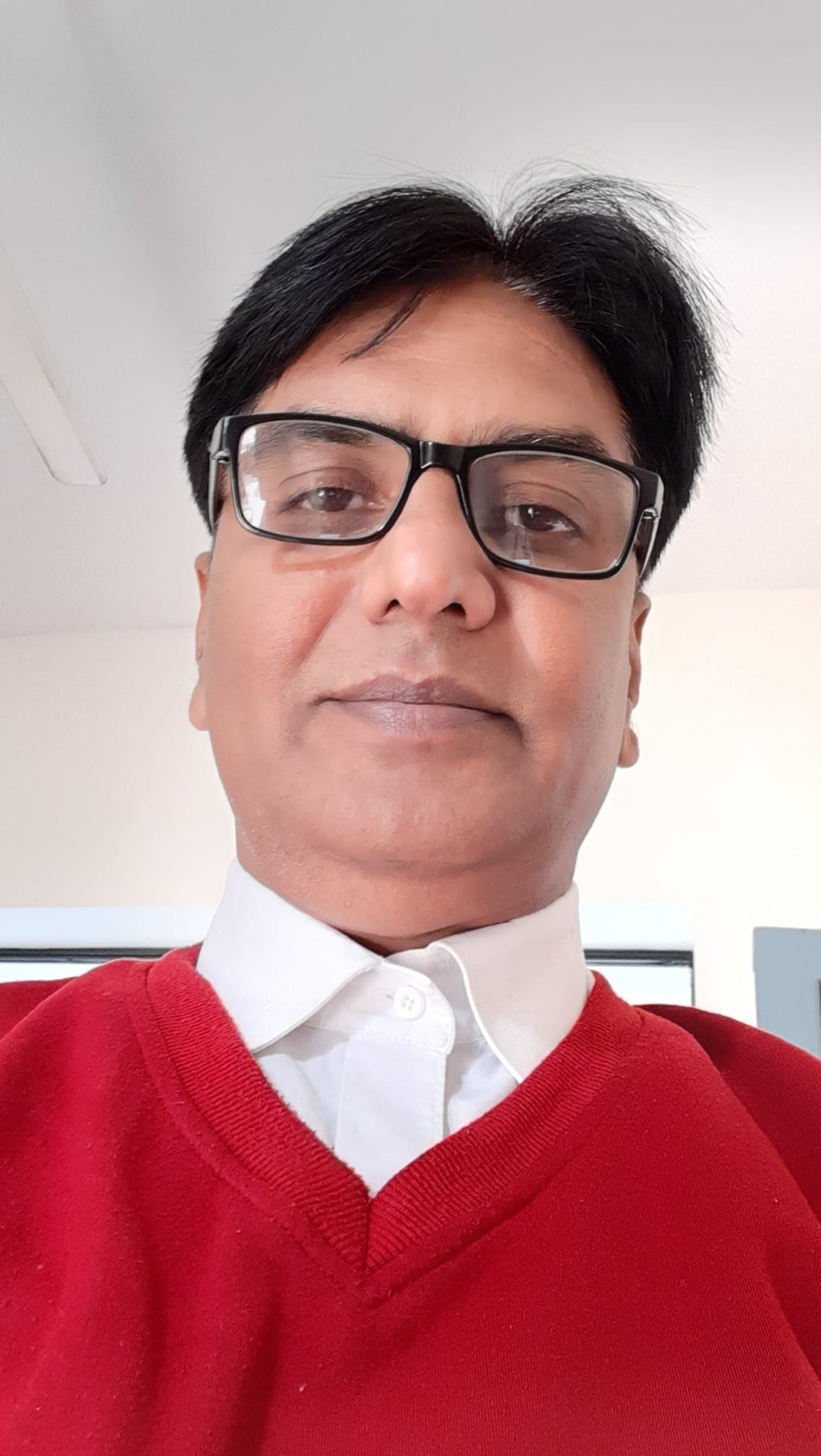 Director of Trayo Infotech